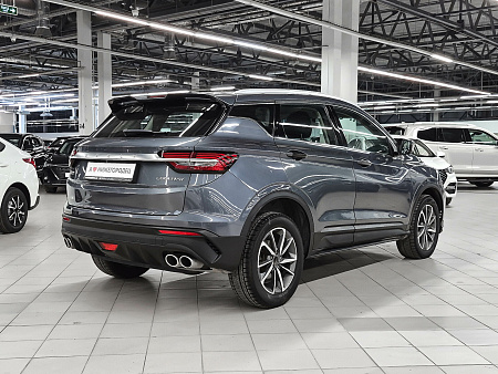 Geely Coolray 1.5 AMT (150 л.с.), 2022 Geely Coolray 1.5 AMT (150 л.с.), 2022 — купить в Нижнем Новгороде