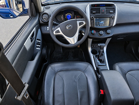 Lifan X60 1.8 CVT (128 л.с.), 2016 Lifan X60 1.8 CVT (128 л.с.), 2016 — купить в Нижнем Новгороде