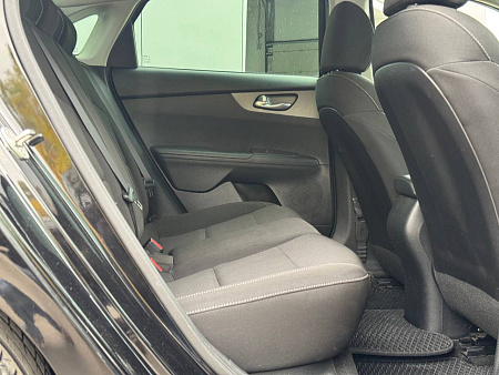 Kia Forte 2.0 CVT (147 л.с.), 2019 Kia Forte 2.0 CVT (147 л.с.), 2019 — купить в Нижнем Новгороде