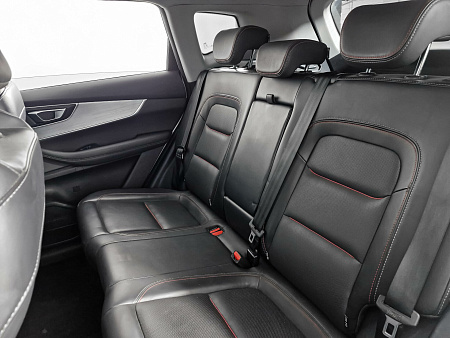 Chery Tiggo 7 Pro 1.5 CVT (147 л.с.), 2022 Chery Tiggo 7 Pro 1.5 CVT (147 л.с.), 2022 — купить в Нижнем Новгороде