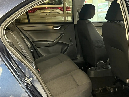 Skoda Rapid 1.6 MT (90 л.с.), 2017 Skoda Rapid 1.6 MT (90 л.с.), 2017 — купить в Нижнем Новгороде