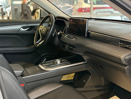 Haval Jolion 1.5 AMT (143 л.с.), 2021 Haval Jolion 1.5 AMT (143 л.с.), 2021 — купить в Нижнем Новгороде