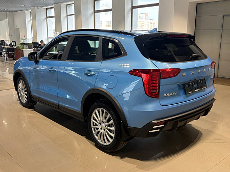 Haval Jolion 1.5 AMT (143 л.с.), 2026 — купить в Нижнем Новгороде
