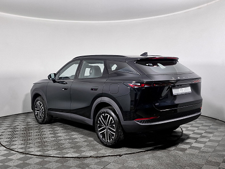 Omoda C7 1.6 AMT (150 л.с.), 2025 — купить в Нижнем Новгороде