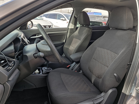 Lada (Ваз) Vesta SW 1.8 AMT (122 л.с.), 2019 Lada (Ваз) Vesta SW 1.8 AMT (122 л.с.), 2019 — купить в Нижнем Новгороде