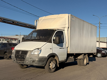 ГАЗ ГАЗель (3302), 2019 ГАЗ ГАЗель (3302), 2019 — купить в Нижнем Новгороде