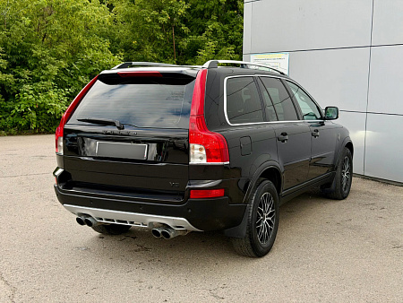 Volvo XC90 4.4 AT (315 л.с.) 4WD, 2008 Volvo XC90 4.4 AT (315 л.с.) 4WD, 2008 — купить в Нижнем Новгороде