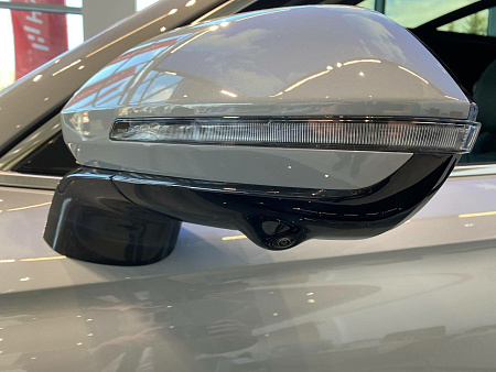 CHERY Tiggo 9 2.0 AT (249 л.с.) 4WD, 2025 — купить в Нижнем Новгороде