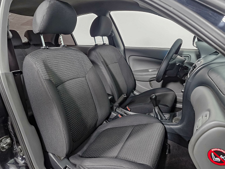 Nissan Almera Classic 1.6 MT (107 л.с.), 2008 Nissan Almera Classic 1.6 MT (107 л.с.), 2008 — купить в Нижнем Новгороде