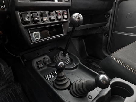 Lada (Ваз) 2121 (4x4) 1.7 MT (83 л.с.) 4WD, 2019 Lada (Ваз) 2121 (4x4) 1.7 MT (83 л.с.) 4WD, 2019 — купить в Нижнем Новгороде