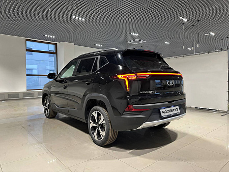 Москвич 3 1.5 CVT (136 л.с.), 2026 — купить в Нижнем Новгороде