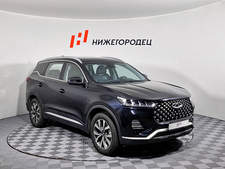 Chery Tiggo 7 Pro 1.5 CVT (147 л.с.), 2022 — купить в Нижнем Новгороде