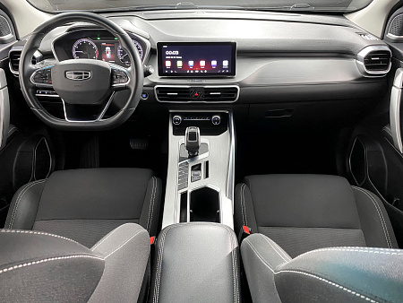 Geely Coolray 1.5 AMT (150 л.с.), 2022 — купить в Нижнем Новгороде