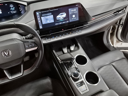 Changan CS55 Plus 1.5 AMT (181 л.с.), 2023 Changan CS55 Plus 1.5 AMT (181 л.с.), 2023 — купить в Нижнем Новгороде
