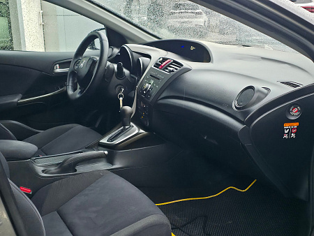 Honda Civic 1.8 AT (142 л.с.), 2012 — купить в Нижнем Новгороде