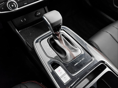 BAIC U5 Plus 1.5 CVT (105 л.с.), 2025 BAIC U5 Plus 1.5 CVT (105 л.с.), 2025 — купить в Нижнем Новгороде