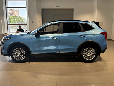 Haval Jolion 1.5 AMT (143 л.с.), 2026 — купить в Нижнем Новгороде