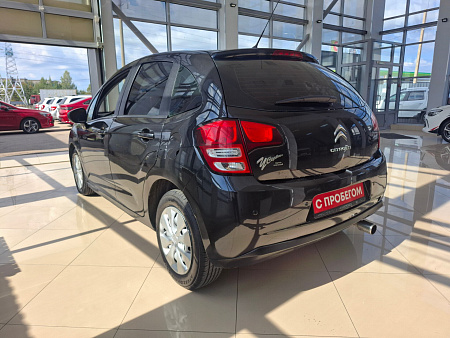Citroen C3 1.6 AT (120 л.с.), 2011 — купить в Нижнем Новгороде