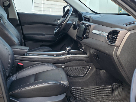 Chery Tiggo 4 Pro 1.5 AMT (147 л.с.), 2020 — купить в Нижнем Новгороде