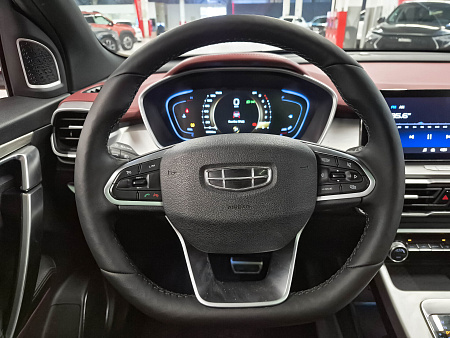 Geely Coolray 1.5 AMT (150 л.с.), 2022 Geely Coolray 1.5 AMT (150 л.с.), 2022 — купить в Нижнем Новгороде