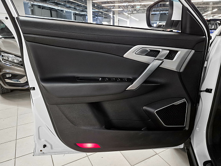 Geely Atlas 2.4 AT (149 л.с.) 4WD, 2018 — купить в Нижнем Новгороде