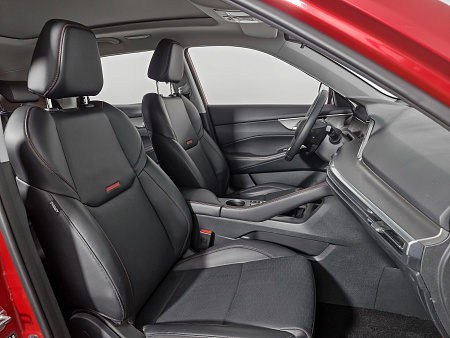 Changan CS35 Plus 1.4 AMT (150 л.с.), 2024 Changan CS35 Plus 1.4 AMT (150 л.с.), 2024 — купить в Нижнем Новгороде