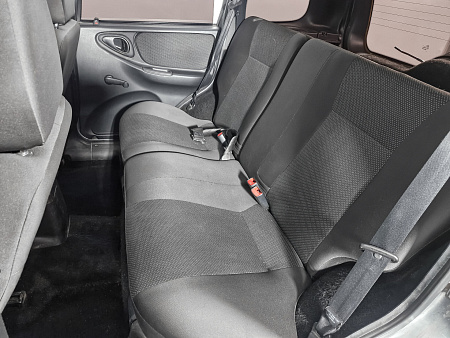 Chevrolet Niva 1.7 MT (80 л.с.) 4WD, 2012 Chevrolet Niva 1.7 MT (80 л.с.) 4WD, 2012 — купить в Нижнем Новгороде