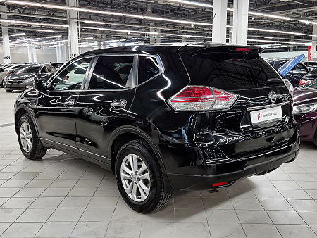 Nissan X-Trail 2.0 MT (144 л.с.), 2016 Nissan X-Trail 2.0 MT (144 л.с.), 2016 — купить в Нижнем Новгороде