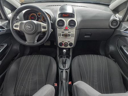 Opel Corsa 1.4 AT (90 л.с.), 2008 Opel Corsa 1.4 AT (90 л.с.), 2008 — купить в Нижнем Новгороде