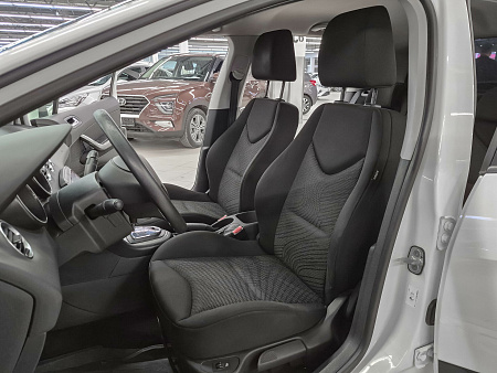 Peugeot 308 1.6 AT (120 л.с.), 2010 Peugeot 308 1.6 AT (120 л.с.), 2010 — купить в Нижнем Новгороде