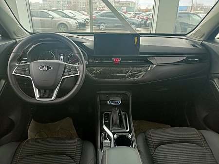Москвич 3 1.5 CVT (136 л.с.), 2026 — купить в Нижнем Новгороде