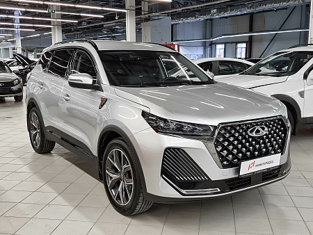 Chery Tiggo 7 Pro Max 1.6 AMT (150 л.с.) 4WD, 2024 Chery Tiggo 7 Pro Max 1.6 AMT (150 л.с.) 4WD, 2024 — купить в Нижнем Новгороде