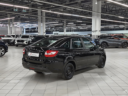 Lada (Ваз) Granta 1.6 MT (90 л.с.), 2023 — купить в Нижнем Новгороде