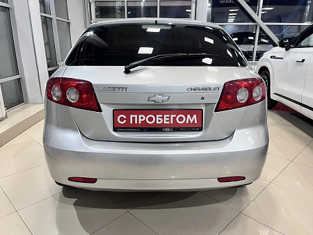 Chevrolet Lacetti 1.4 MT (94 л.с.), 2008 Chevrolet Lacetti 1.4 MT (94 л.с.), 2008 — купить в Нижнем Новгороде