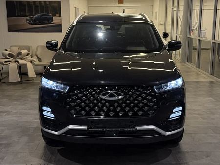 Chery Tiggo 7 Pro 1.5 CVT (147 л.с.), 2022 Chery Tiggo 7 Pro 1.5 CVT (147 л.с.), 2022 — купить в Нижнем Новгороде