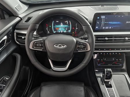 Chery Tiggo 7 Pro 1.5 CVT (147 л.с.), 2022 — купить в Нижнем Новгороде