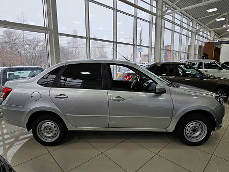 Lada (Ваз) Granta 1.6 MT (106 л.с.), 2026 — купить в Нижнем Новгороде