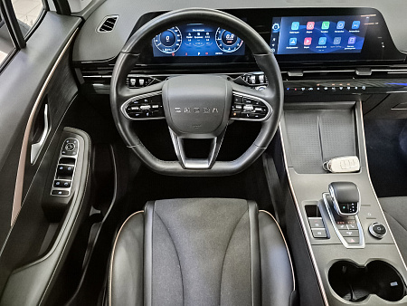 OMODA C5 1.5 CVT (147 л.с.), 2024 OMODA C5 1.5 CVT (147 л.с.), 2024 — купить в Нижнем Новгороде