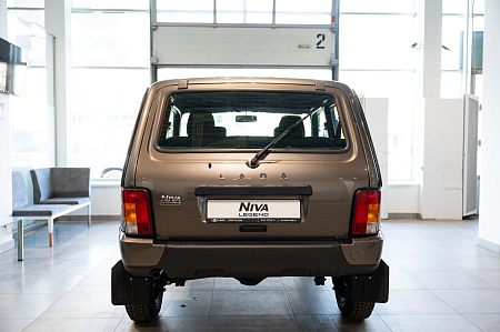 Lada (Ваз) Niva Legend 1.8 MT (90 л.с.) 4WD, 2026 Lada (Ваз) Niva Legend 1.8 MT (90 л.с.) 4WD, 2026 — купить в Нижнем Новгороде