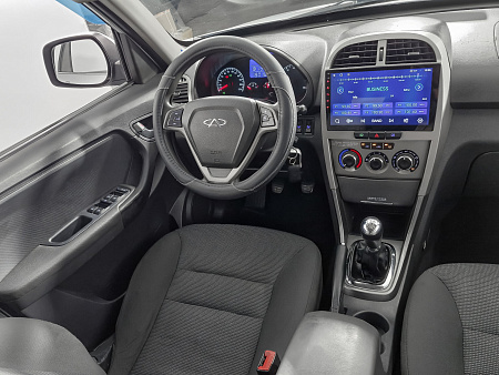 Chery Tiggo (T11) 1.6 MT (126 л.с.), 2014 Chery Tiggo (T11) 1.6 MT (126 л.с.), 2014 — купить в Нижнем Новгороде