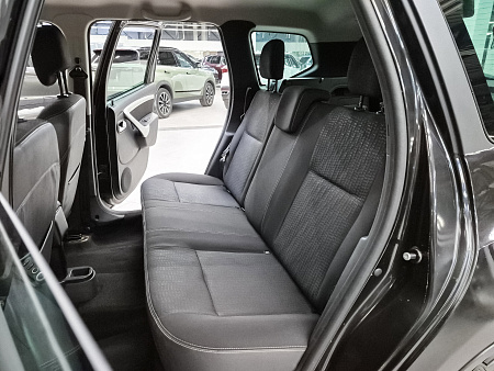 Nissan Terrano 1.6 MT (102 л.с.) 4WD, 2014 Nissan Terrano 1.6 MT (102 л.с.) 4WD, 2014 — купить в Нижнем Новгороде
