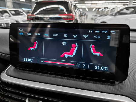Changan Alsvin 1.5 AMT (98 л.с.), 2024 — купить в Нижнем Новгороде