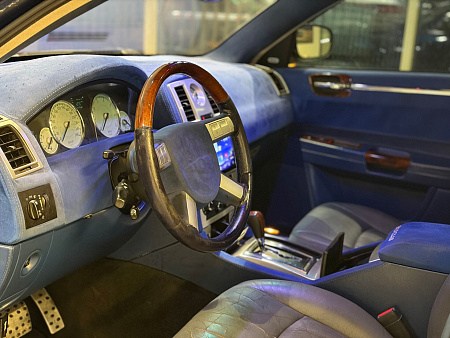 Chrysler 300C 3.5 AT (249 л.с.), 2004 — купить в Нижнем Новгороде