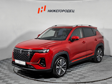 Changan CS35 Plus 1.4 AMT (150 л.с.), 2024 Changan CS35 Plus 1.4 AMT (150 л.с.), 2024 — купить в Нижнем Новгороде