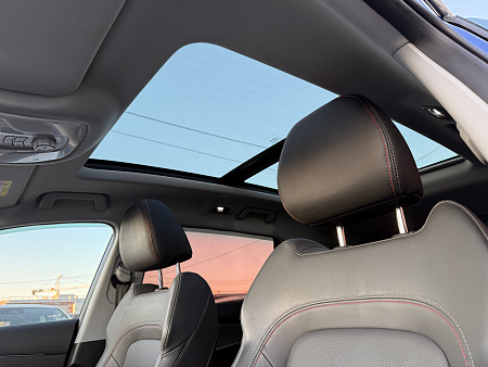 Chery Tiggo 7 Pro 1.5 CVT (147 л.с.), 2022 Chery Tiggo 7 Pro 1.5 CVT (147 л.с.), 2022 — купить в Нижнем Новгороде