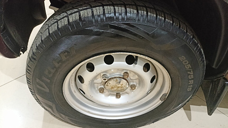 Chevrolet Niva 1.7 MT (80 л.с.) 4WD, 2004 Chevrolet Niva 1.7 MT (80 л.с.) 4WD, 2004 — купить в Нижнем Новгороде