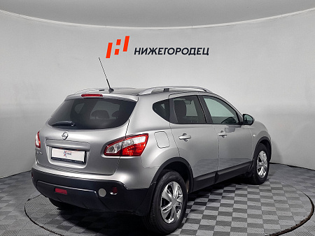 Nissan Qashqai 1.6 CVT (117 л.с.), 2012 Nissan Qashqai 1.6 CVT (117 л.с.), 2012 — купить в Нижнем Новгороде