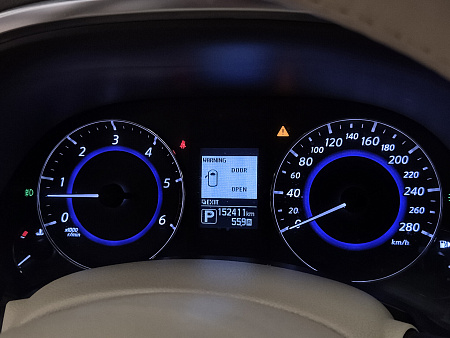 Infiniti QX70 3.0d AT (238 л.с.) 4WD, 2015 Infiniti QX70 3.0d AT (238 л.с.) 4WD, 2015 — купить в Нижнем Новгороде