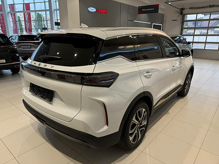 Chery Tiggo 7L 1.6 AMT (150 л.с.), 2025 Chery Tiggo 7L 1.6 AMT (150 л.с.), 2025 — купить в Нижнем Новгороде