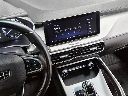 Geely Coolray 1.5 AMT (150 л.с.), 2022 Geely Coolray 1.5 AMT (150 л.с.), 2022 — купить в Нижнем Новгороде